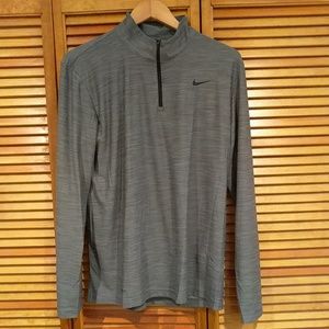 Nike Dri-Fit Long Sleeve Running Shirt (Never Used
